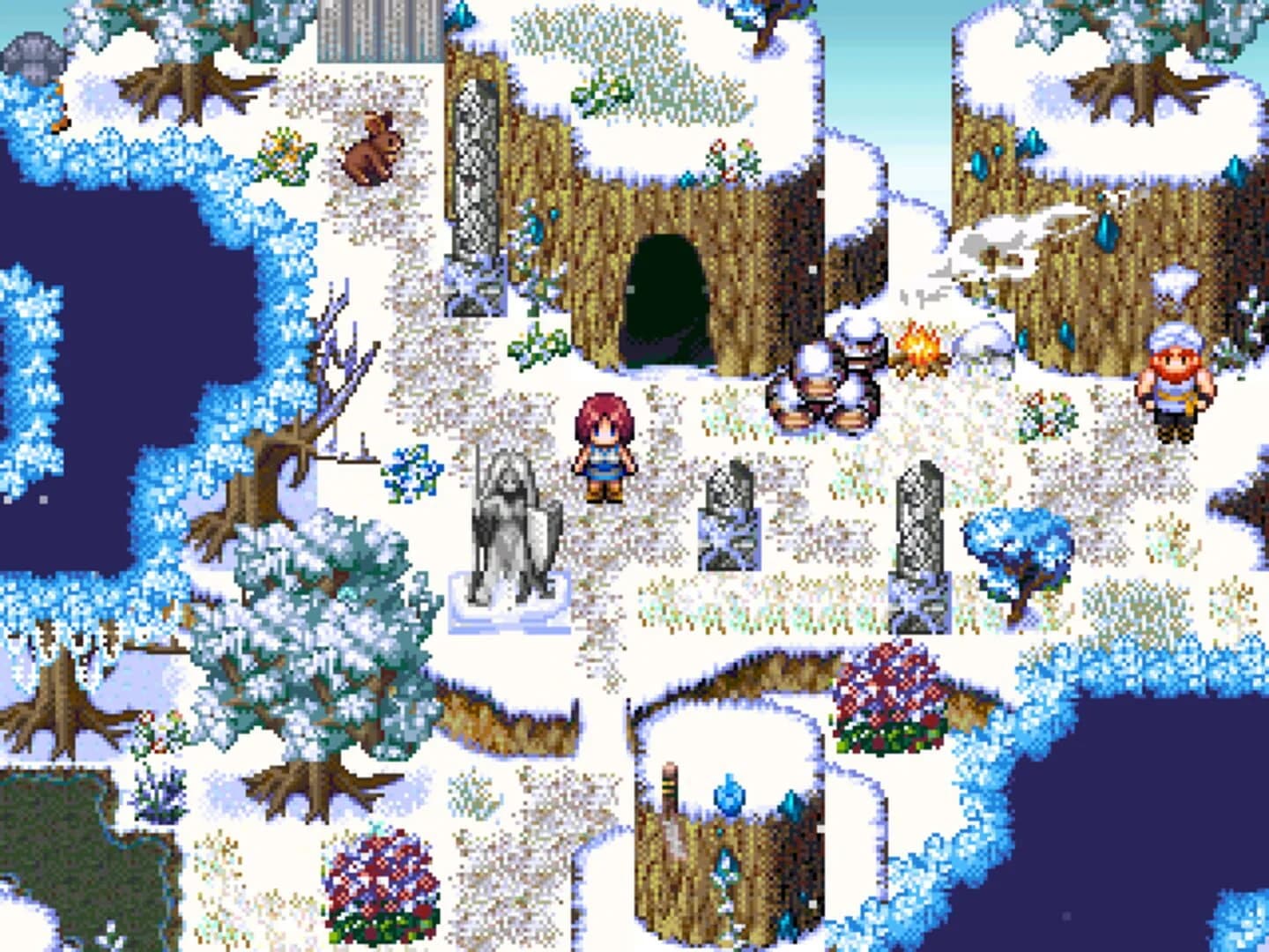 Ara Fell screenshot 3