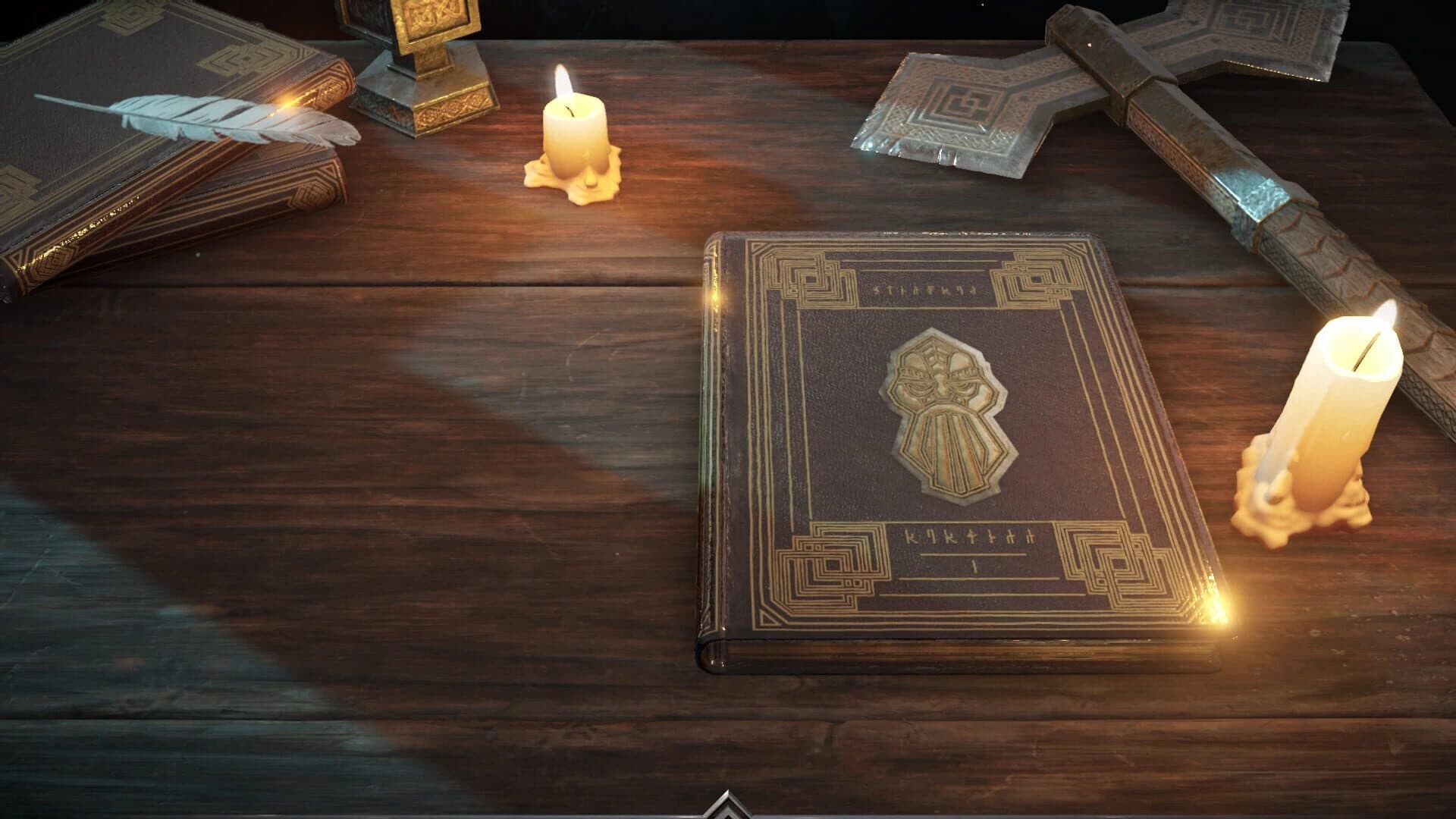 Arafinn Kontor screenshot 1