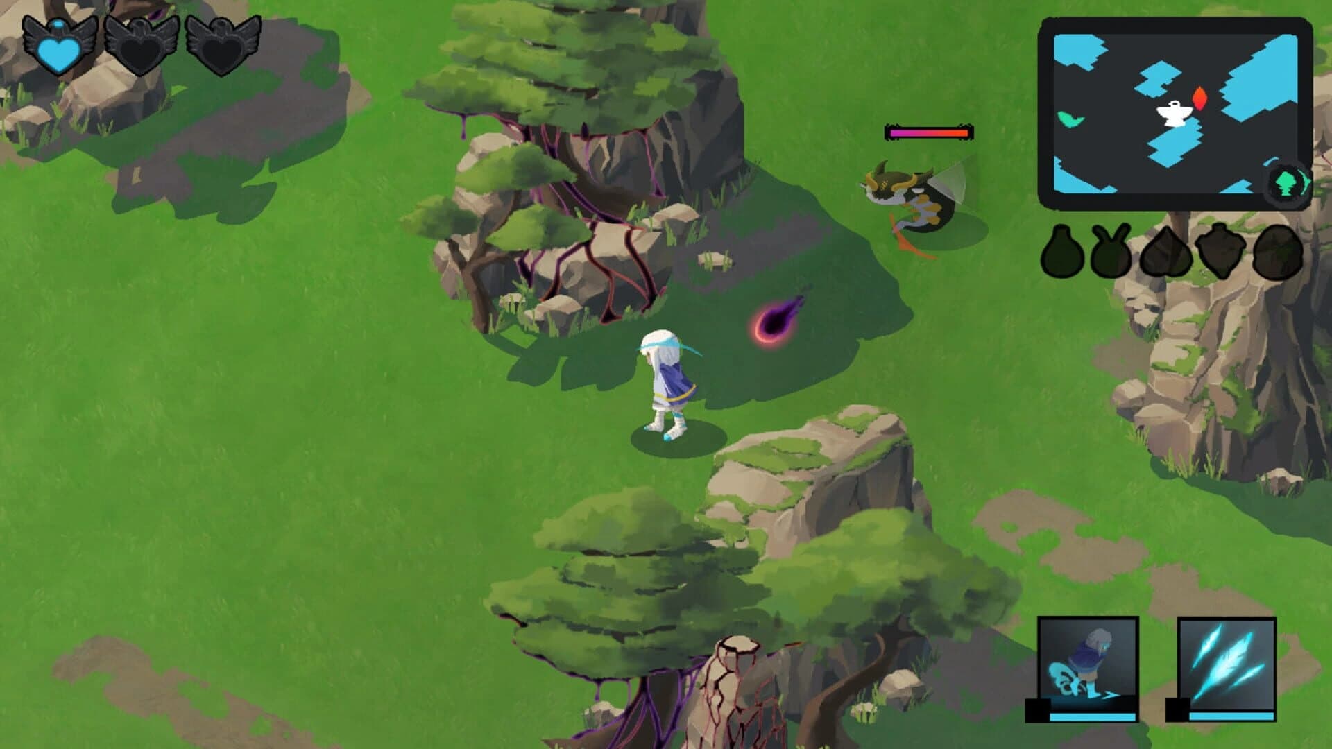Arali screenshot 4