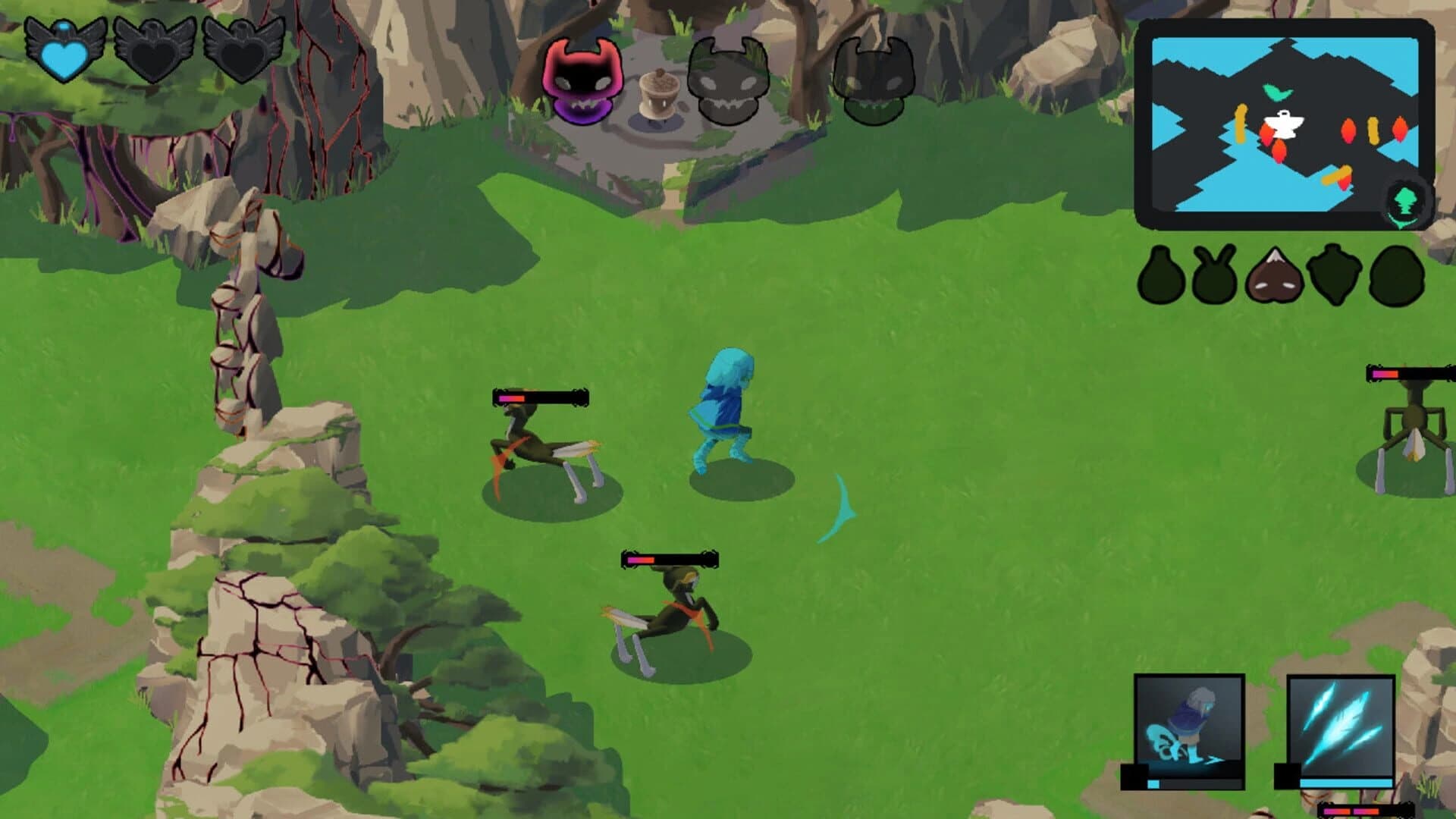 Arali screenshot 5