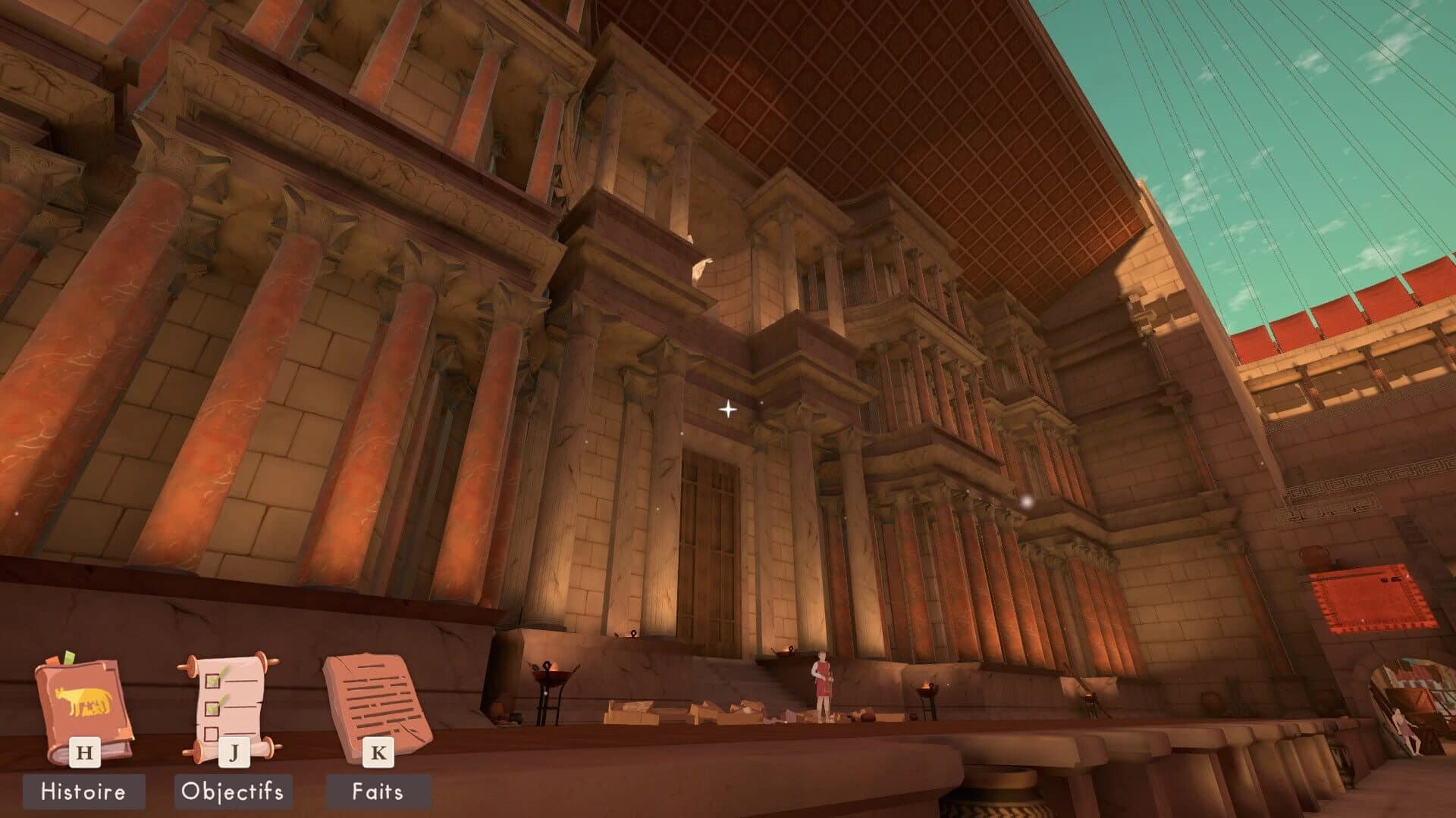 Arausio screenshot 5