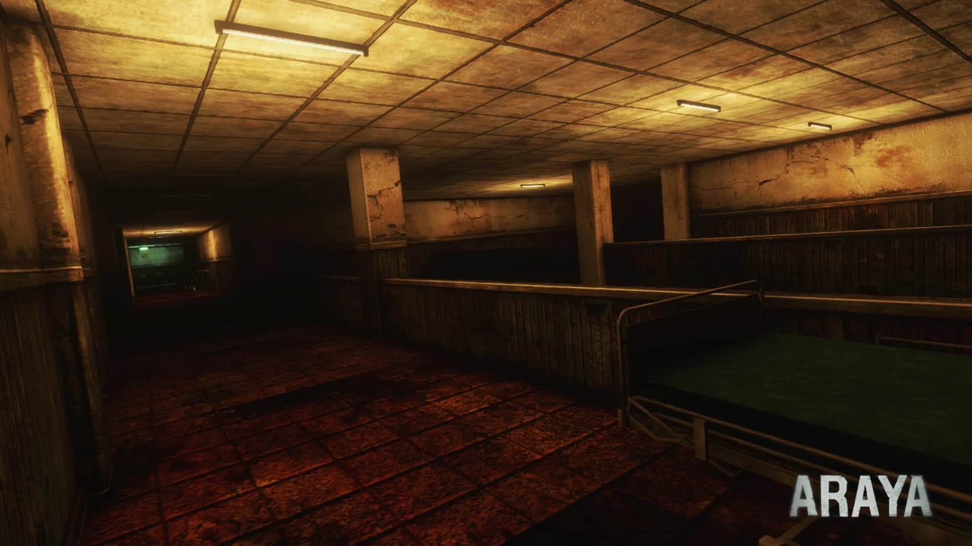 Araya screenshot 5