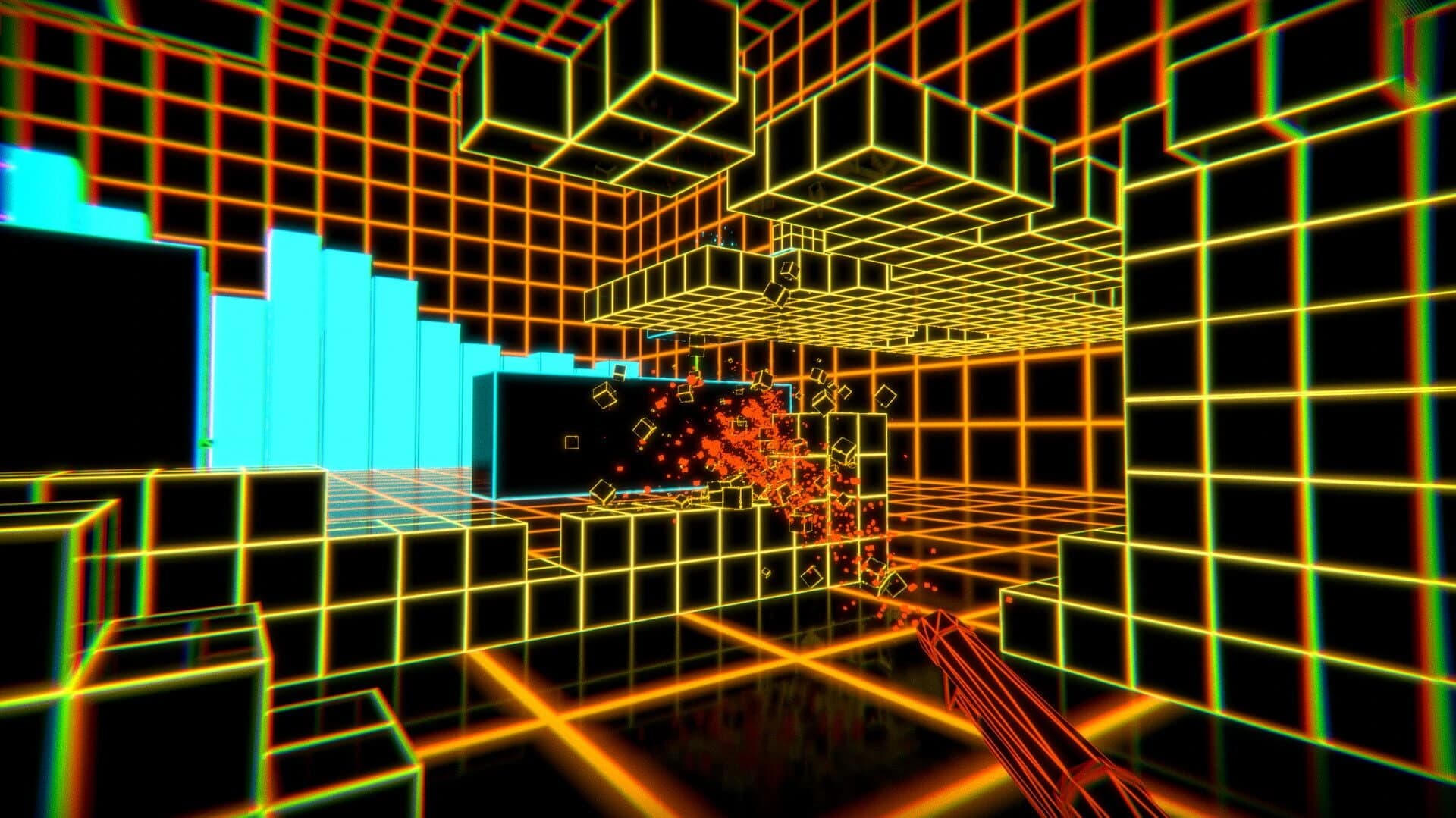 Arbiter screenshot 2