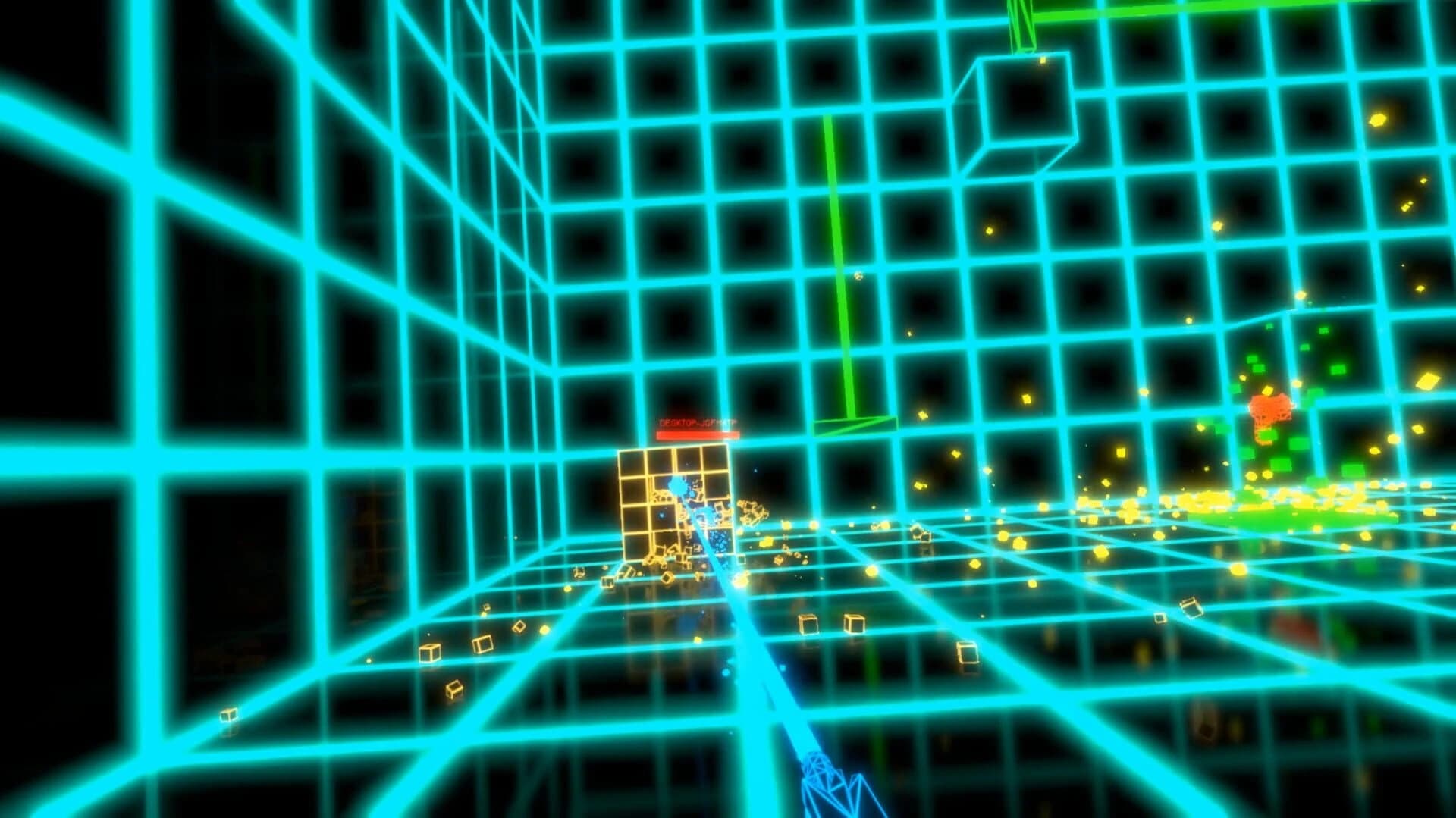 Arbiter screenshot 4