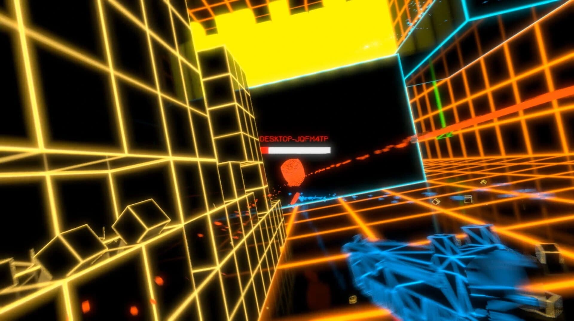 Arbiter screenshot 5