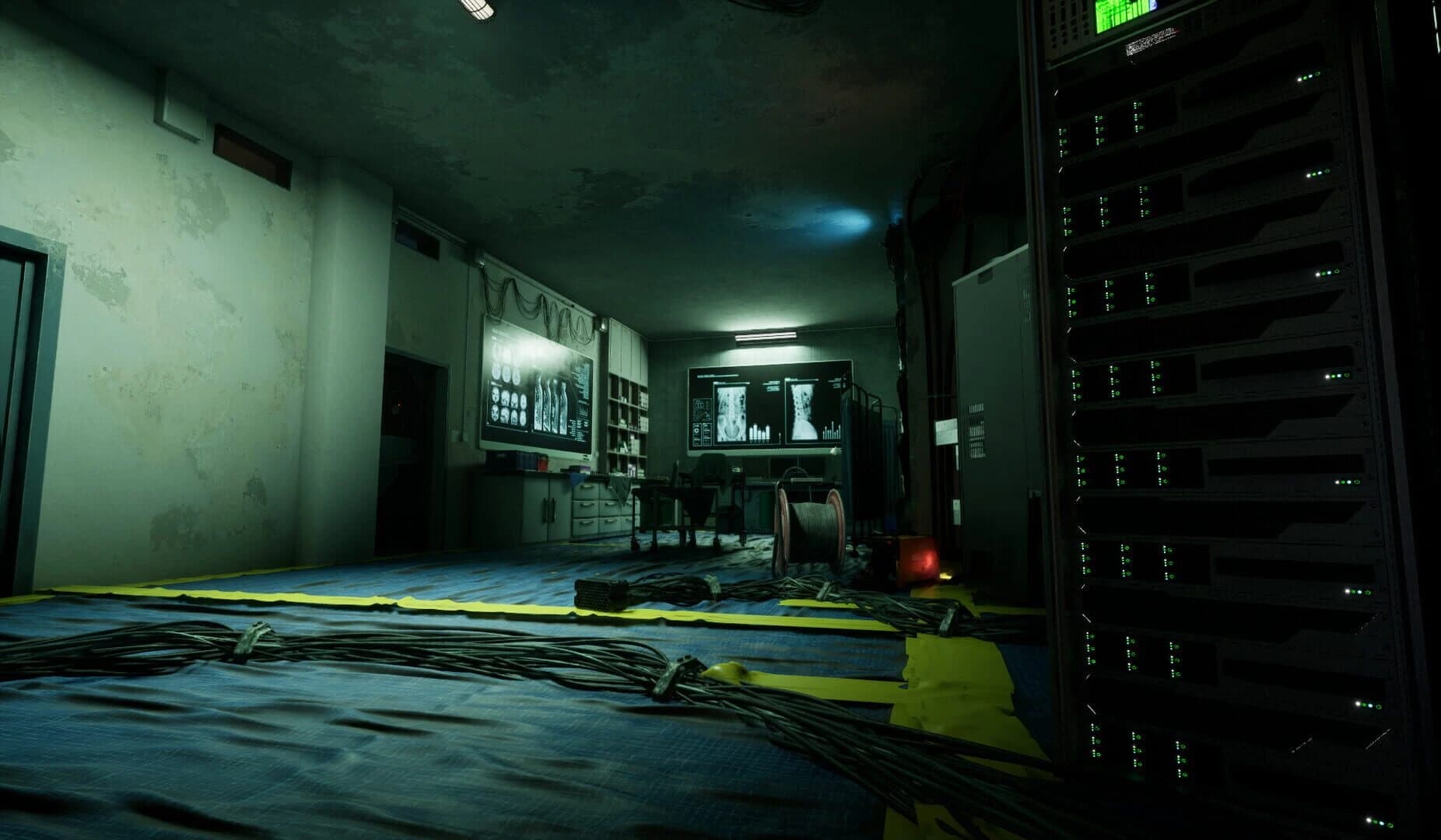 Arbiter 131 screenshot 1