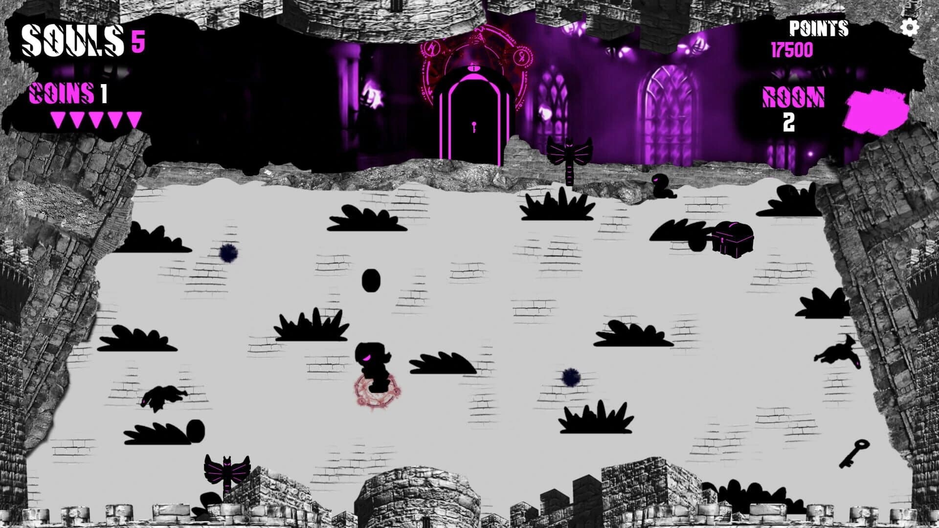 ARC: Antic Runes Combat screenshot 5