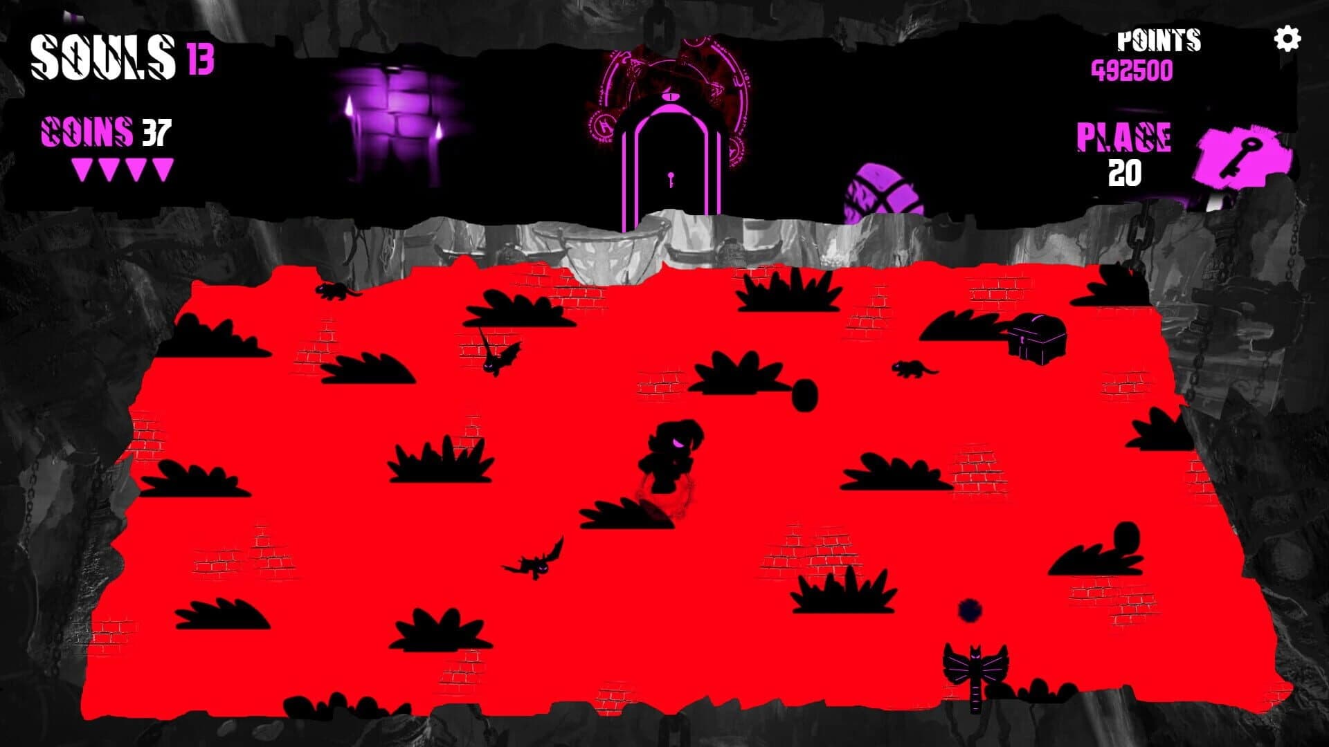 ARC: Antic Runes Combat screenshot 3