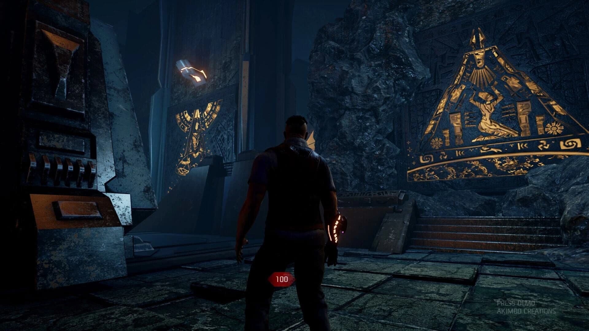 ARC Continuum screenshot 4
