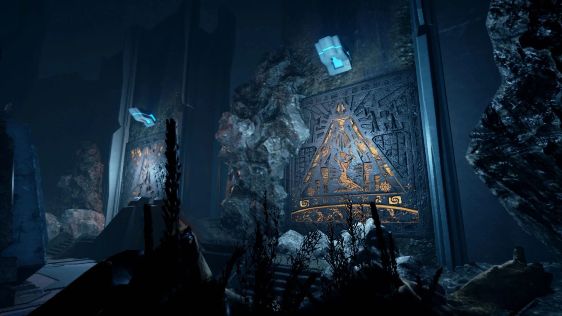 ARC Continuum screenshot 1
