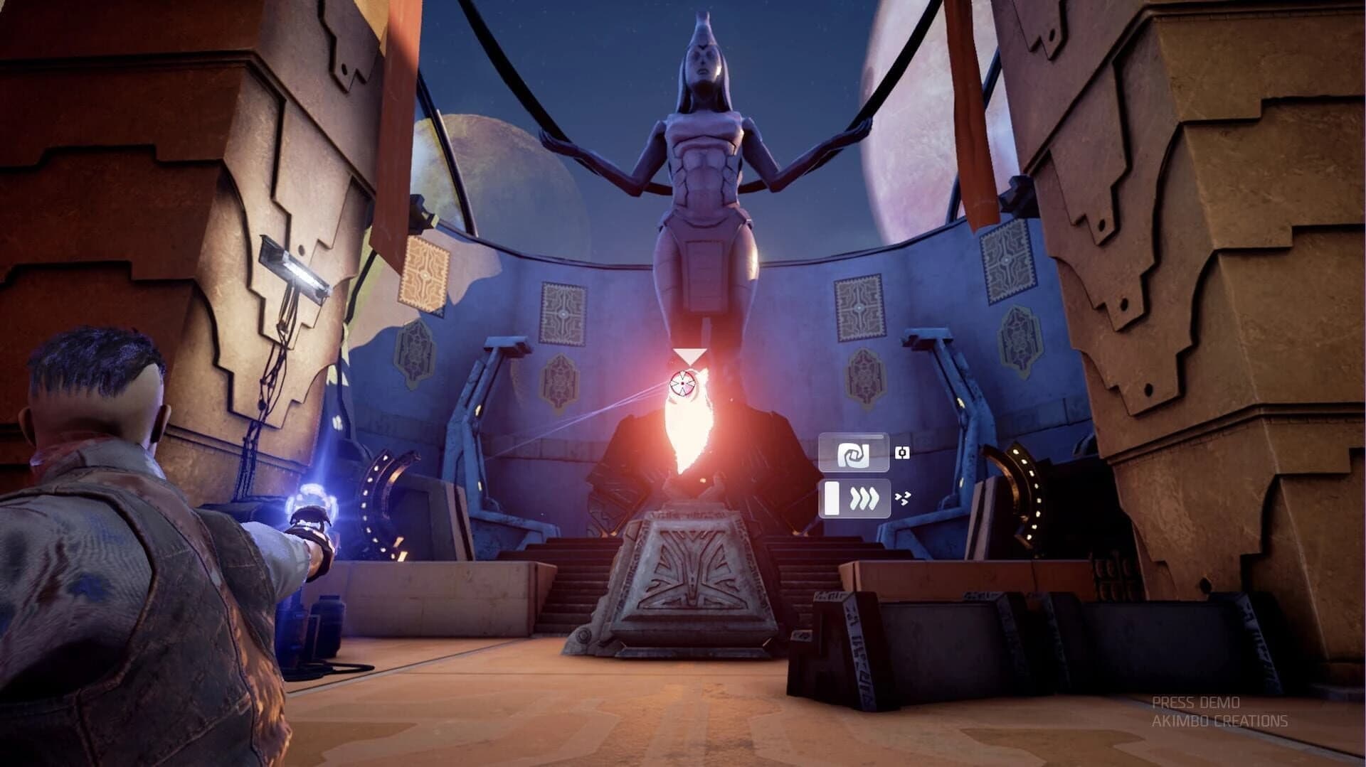 ARC Continuum screenshot 3