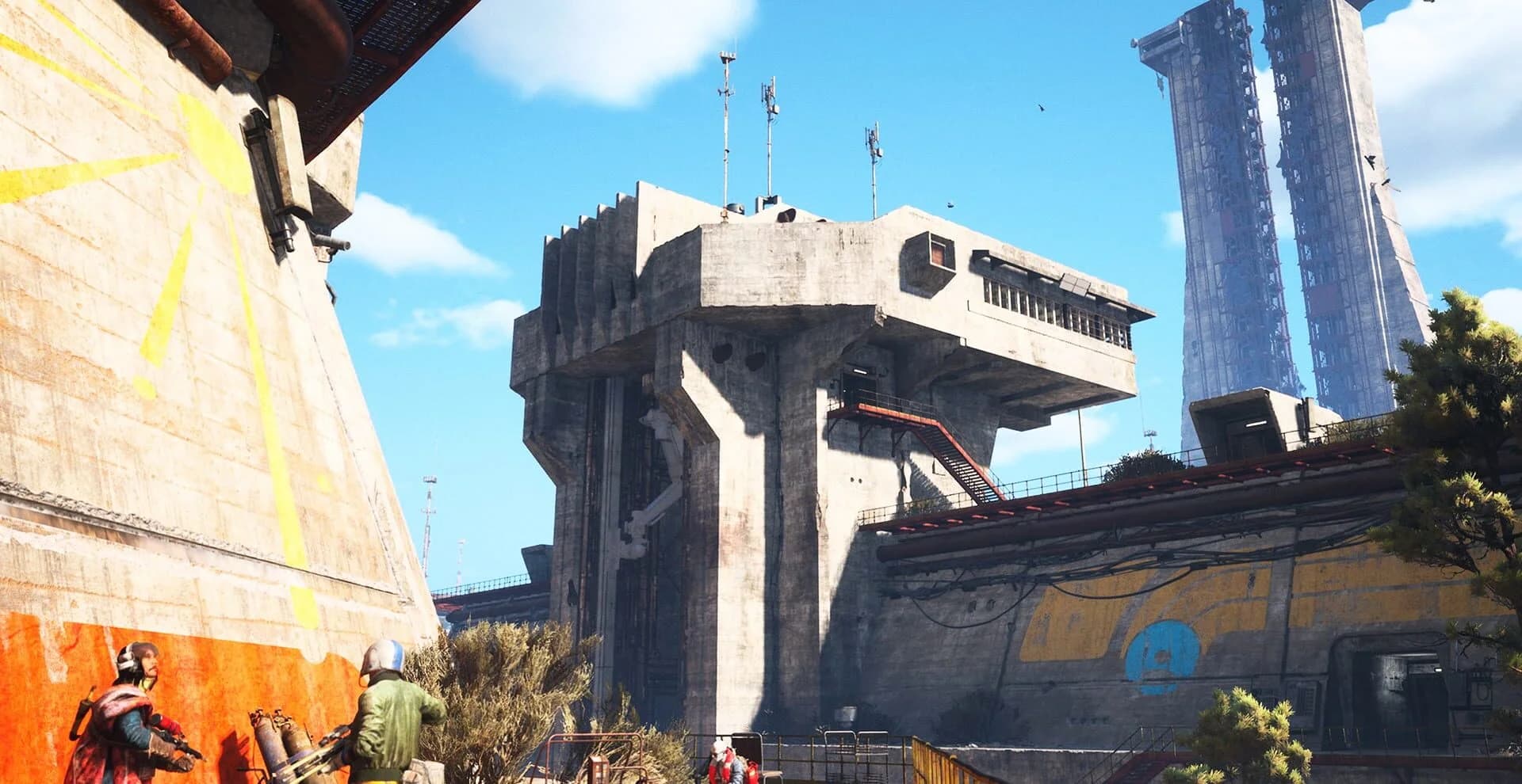 ARC Raiders screenshot 1