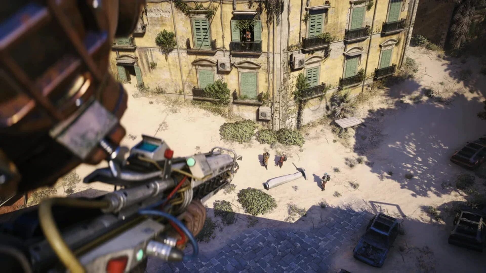 ARC Raiders screenshot 36