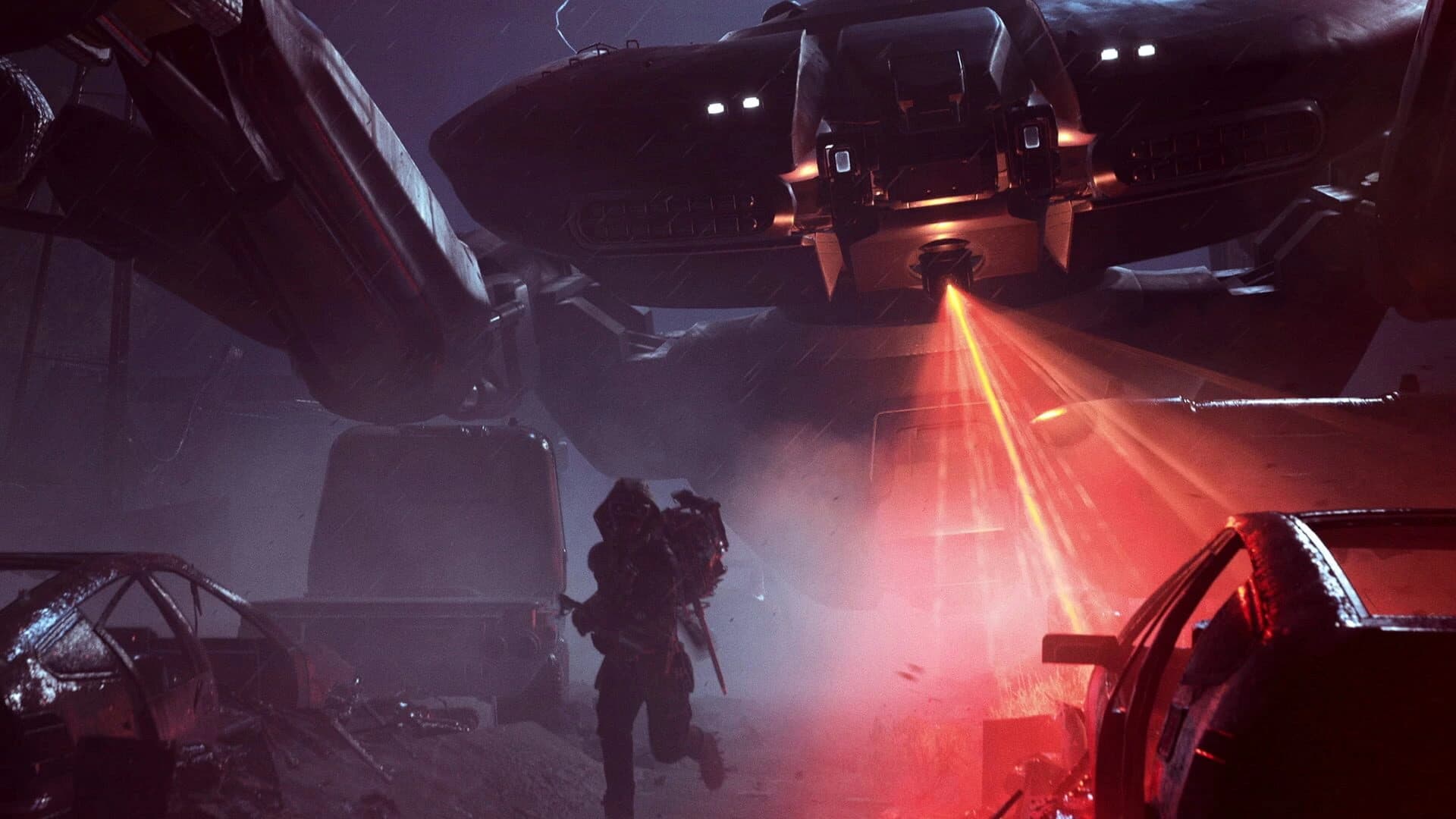 ARC Raiders screenshot 21