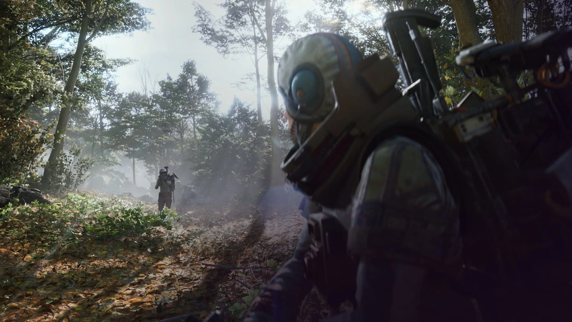 ARC Raiders screenshot 54