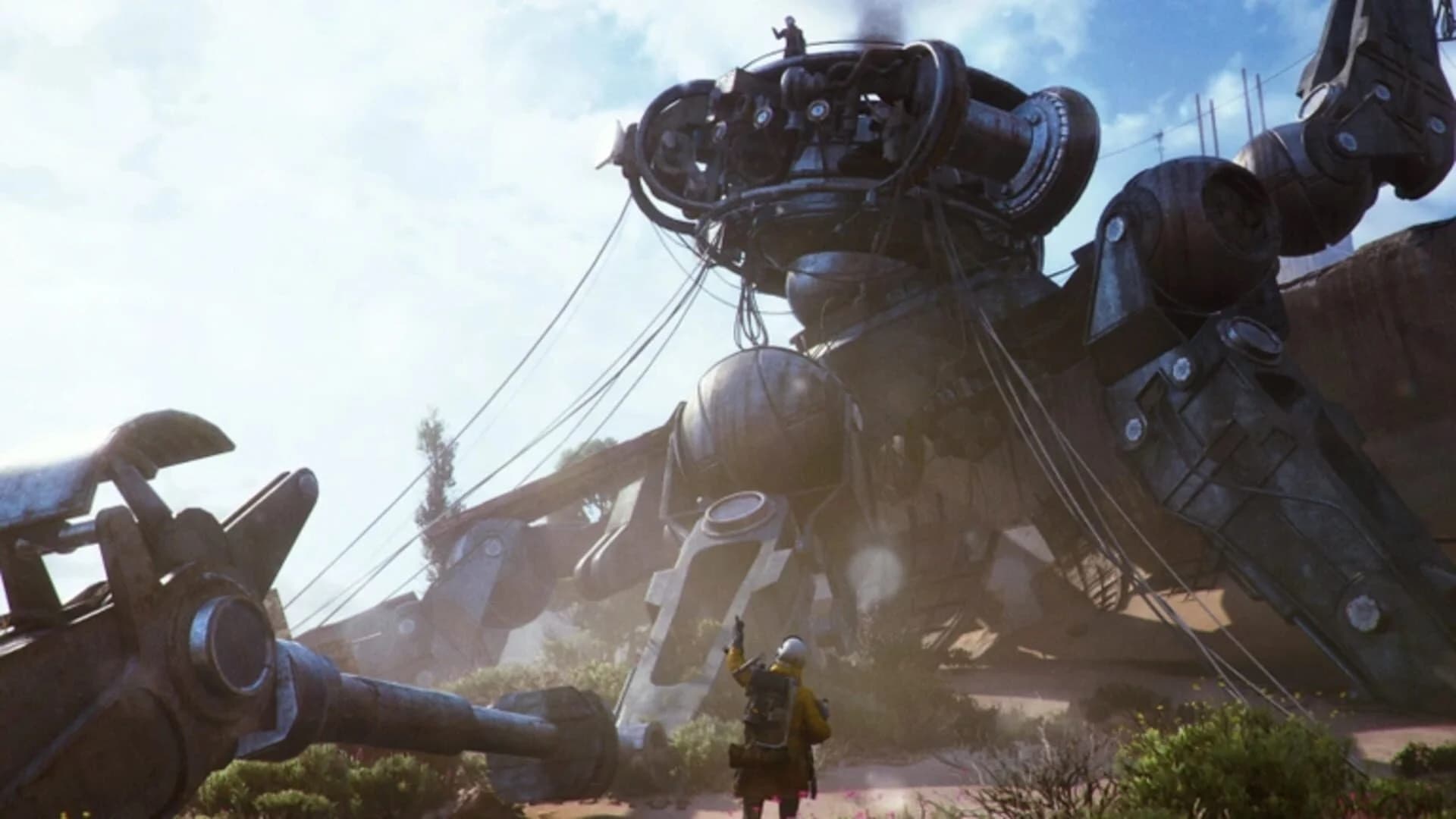 ARC Raiders screenshot 4