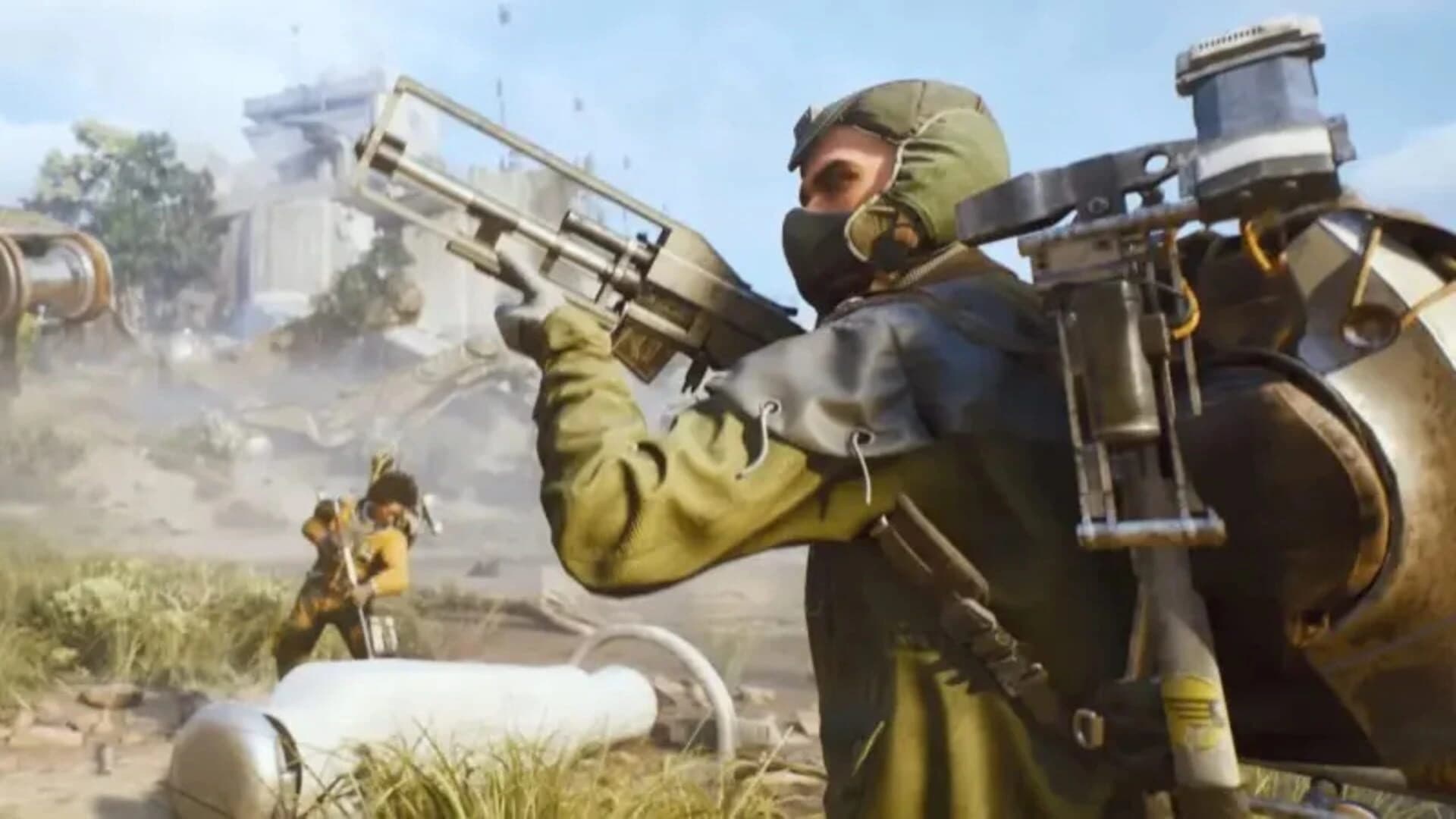 ARC Raiders screenshot 25