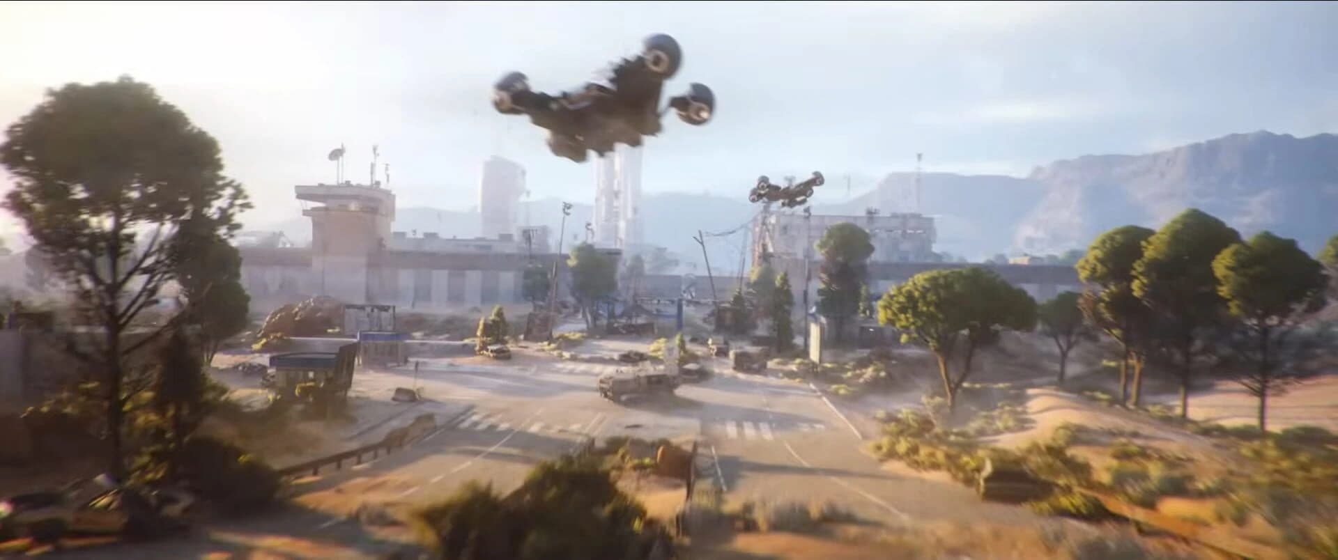 ARC Raiders screenshot 41