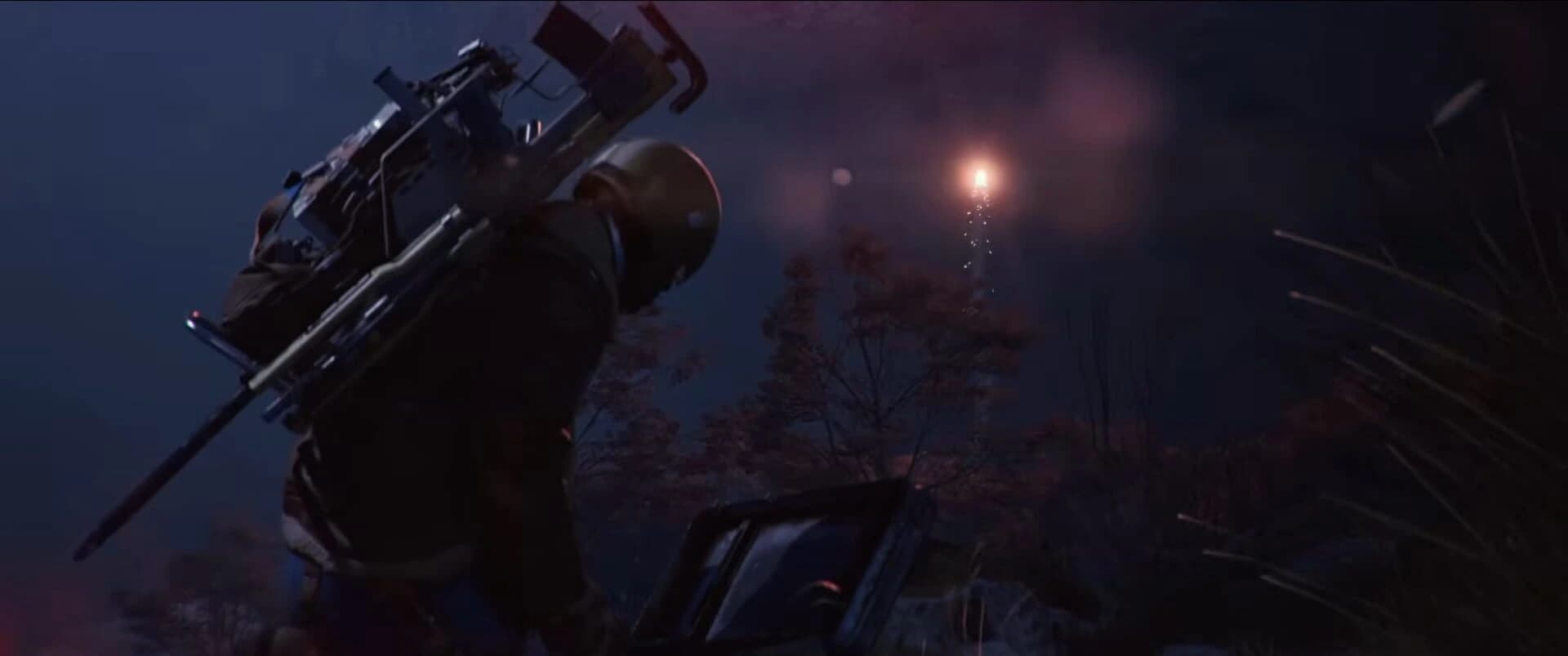 ARC Raiders screenshot 15