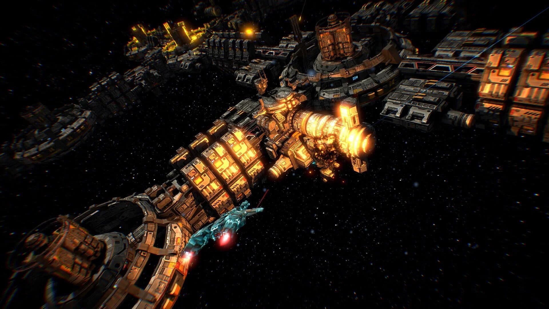 Arc Savior screenshot 2