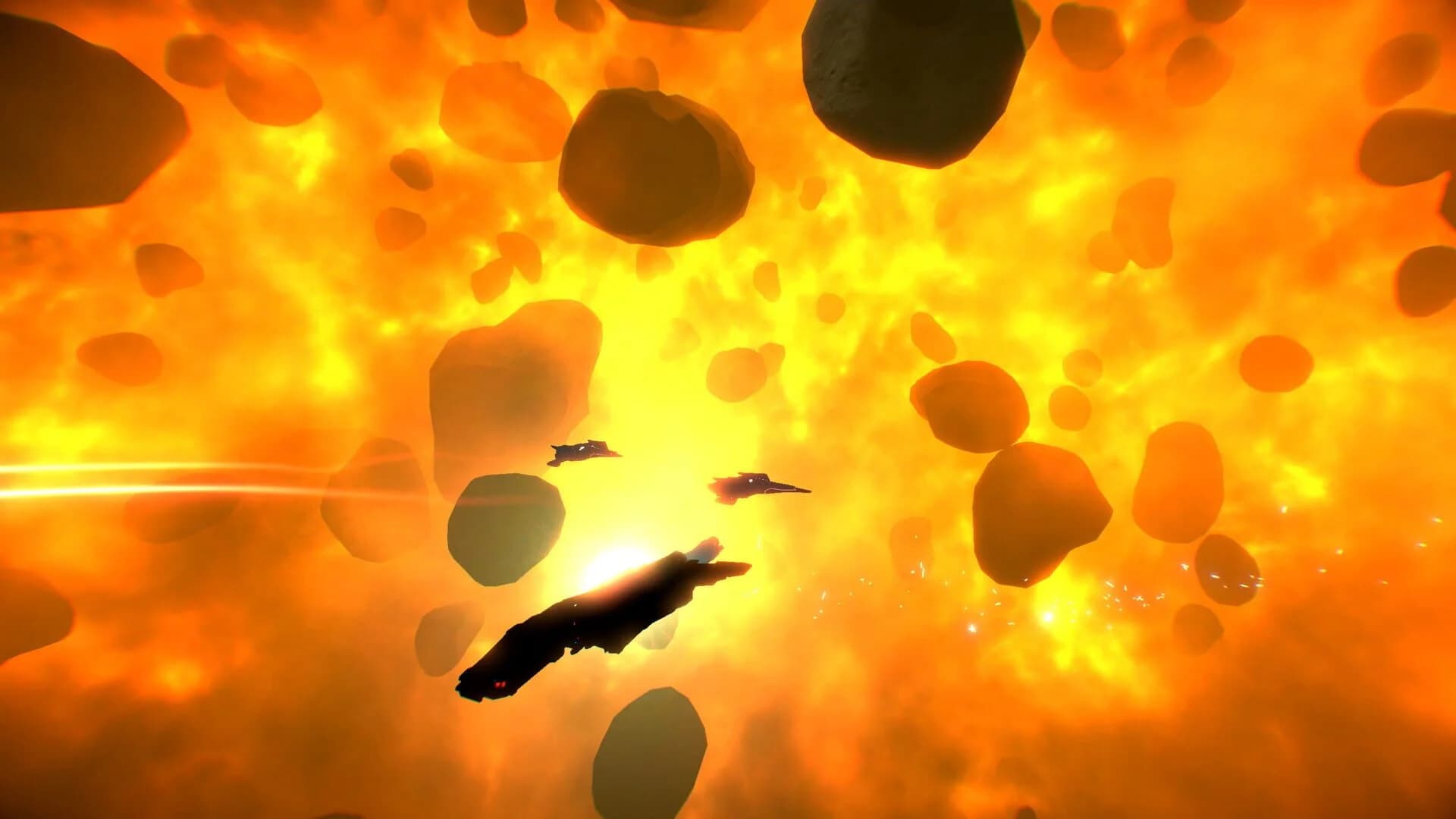 Arc Savior screenshot 4