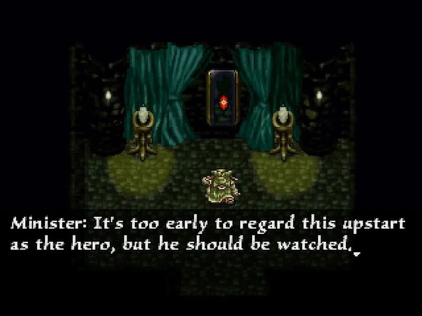 Arc the Lad screenshot 2