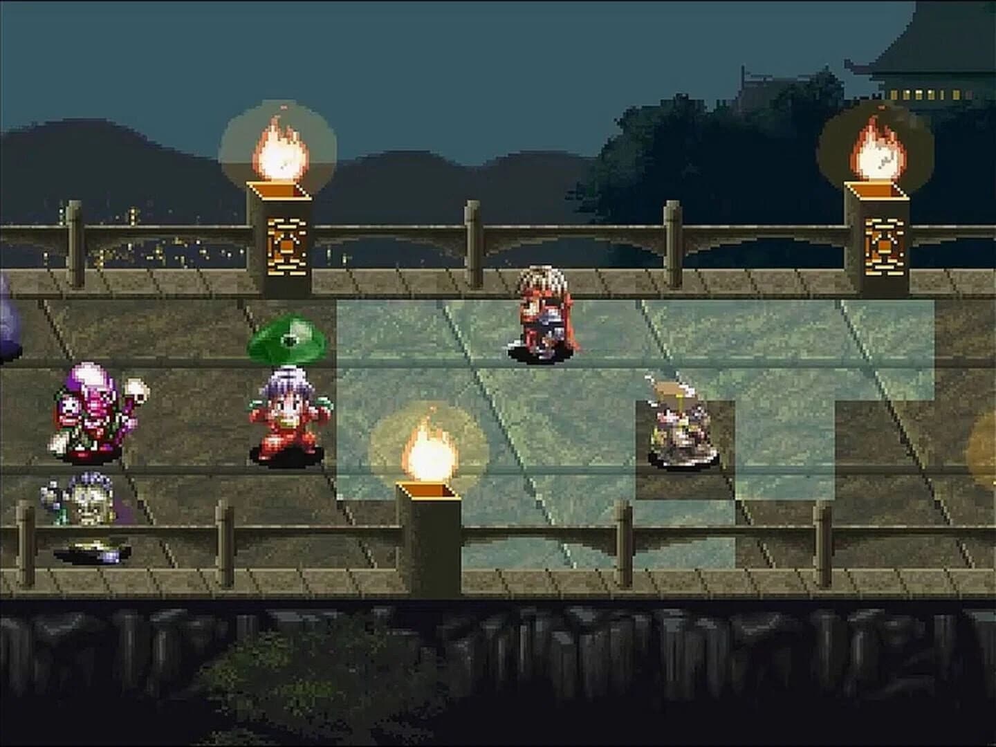 Arc the Lad screenshot 3