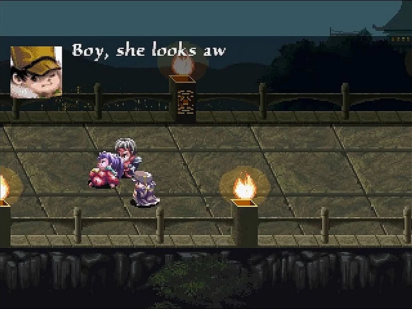 Arc the Lad screenshot 5