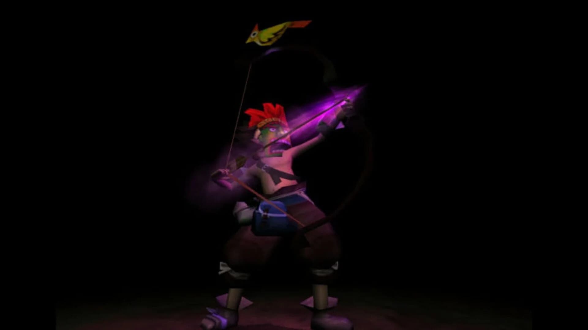 Arc the Lad: Twilight of the Spirits screenshot 2