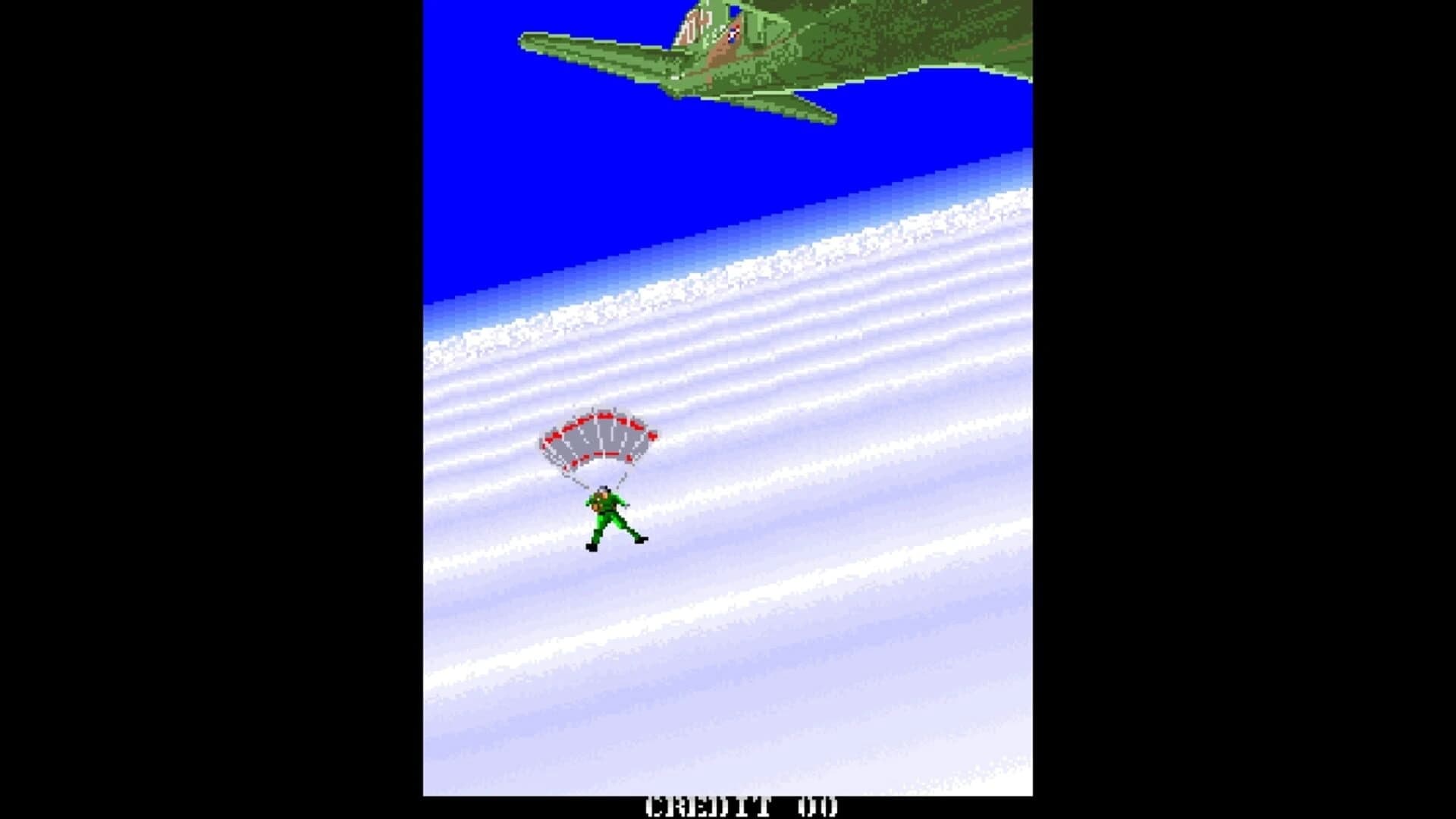 Arcade Archives: Devastators screenshot 2