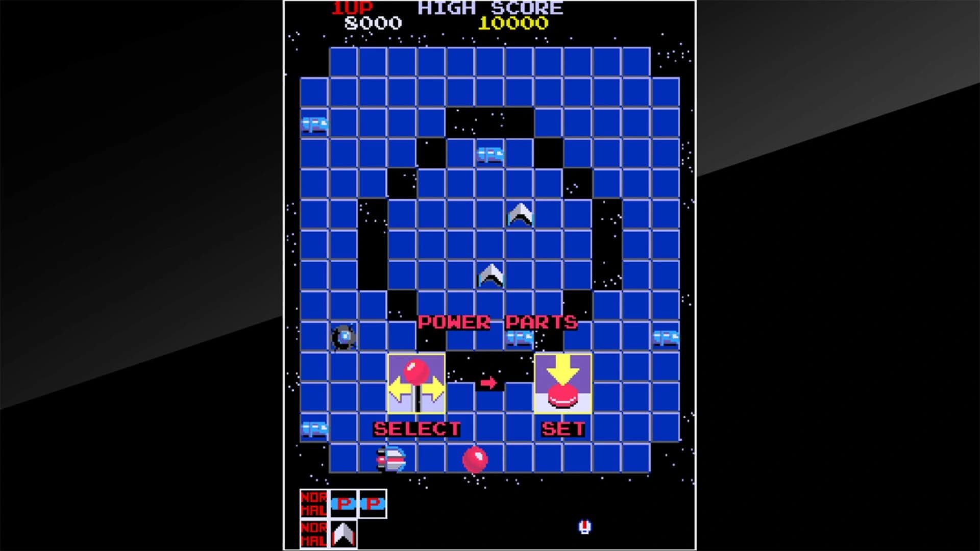 Arcade Archives: Motos screenshot 3