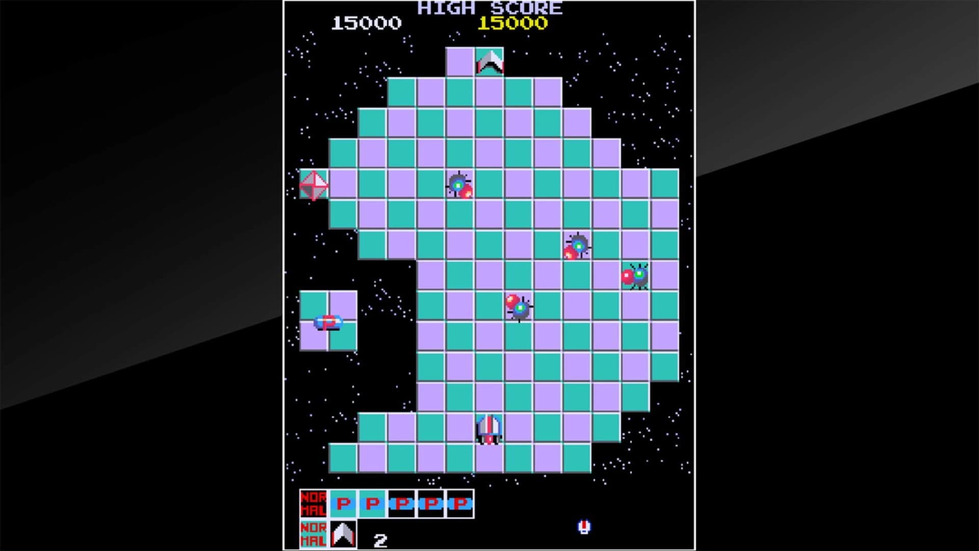 Arcade Archives: Motos screenshot 4