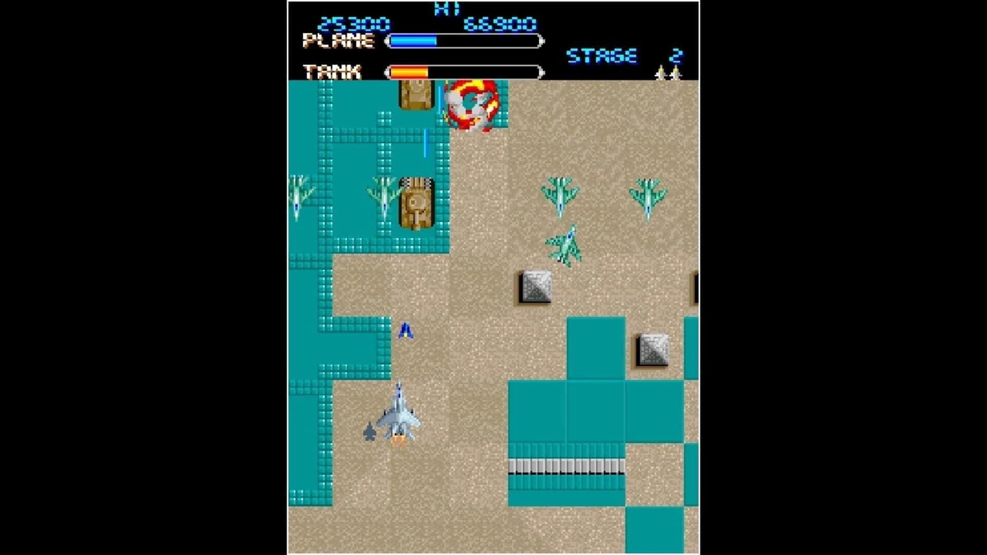 Arcade Archives: MX5000 screenshot 3