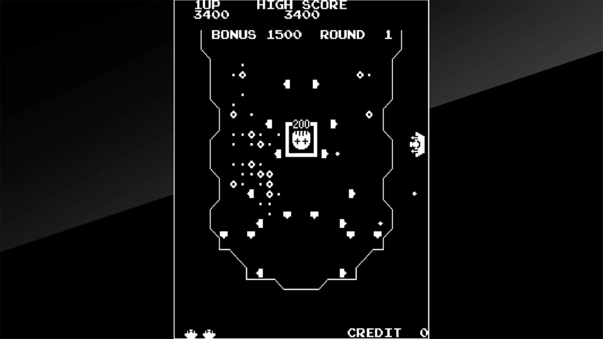 Arcade Archives: Navarone screenshot 1