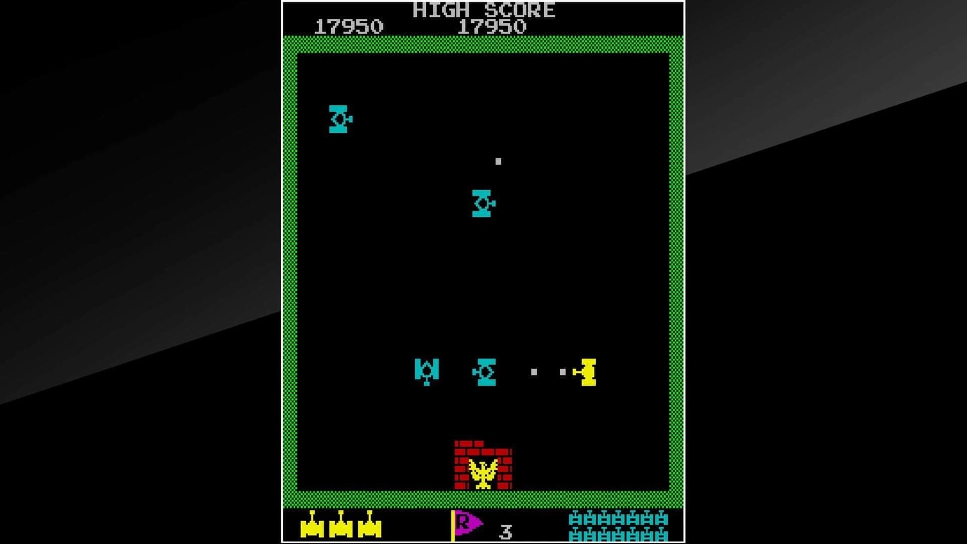 Arcade Archives: Tank Battalion screenshot 3