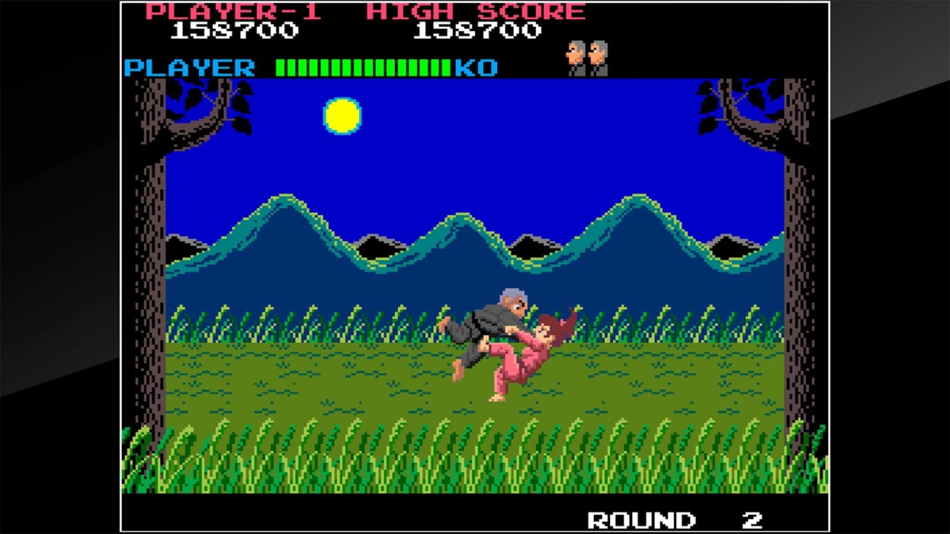 Arcade Archives: Typhoon Gal screenshot 5