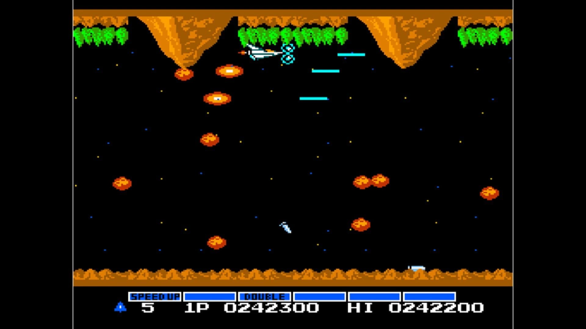 Arcade Archives: VS. Gradius screenshot 4