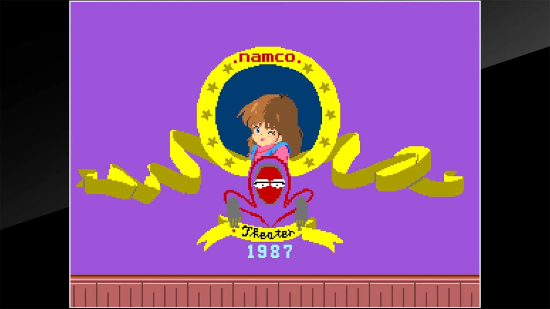 Arcade Archives: Wonder Momo screenshot 5