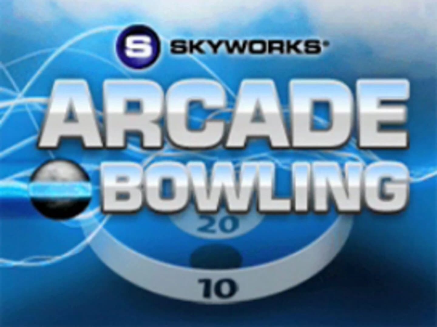 Arcade Bowling screenshot 2
