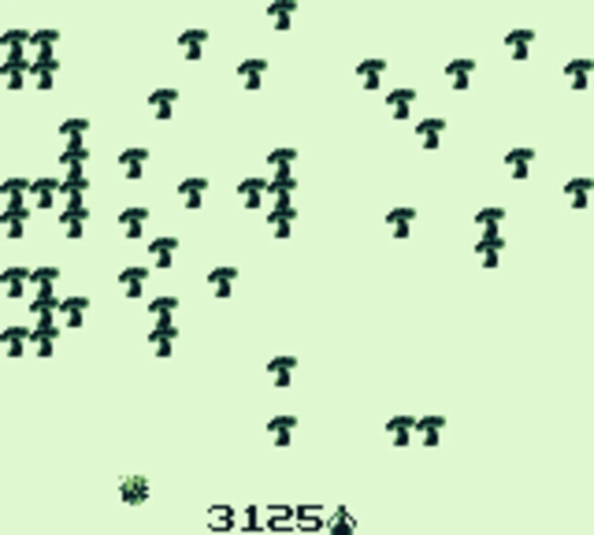 Arcade Classic No. 2: Centipede / Millipede screenshot 5