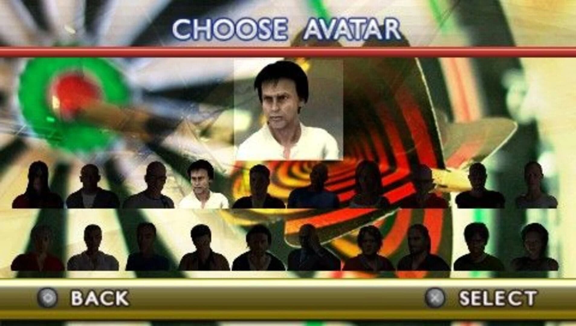 Arcade Darts screenshot 2