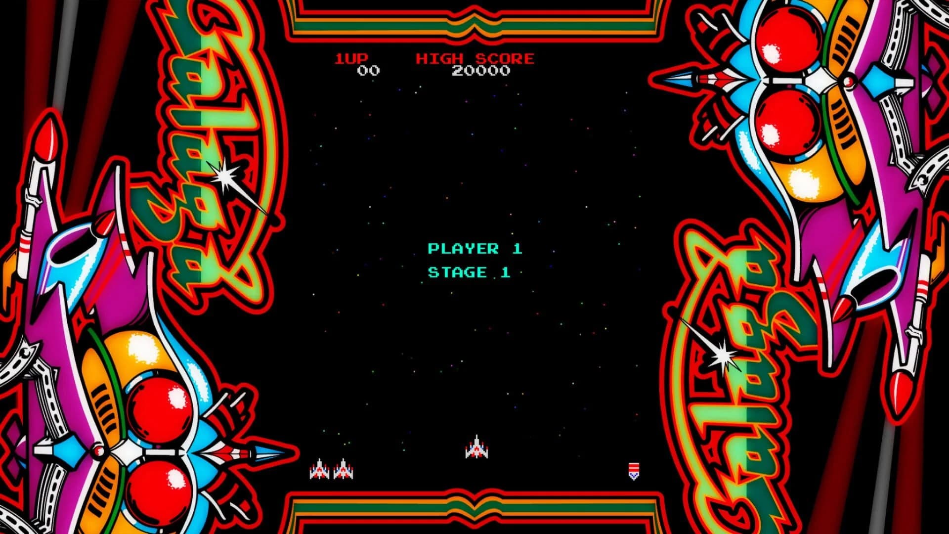 Arcade Game Series 3-in-1 Pack screenshot 2