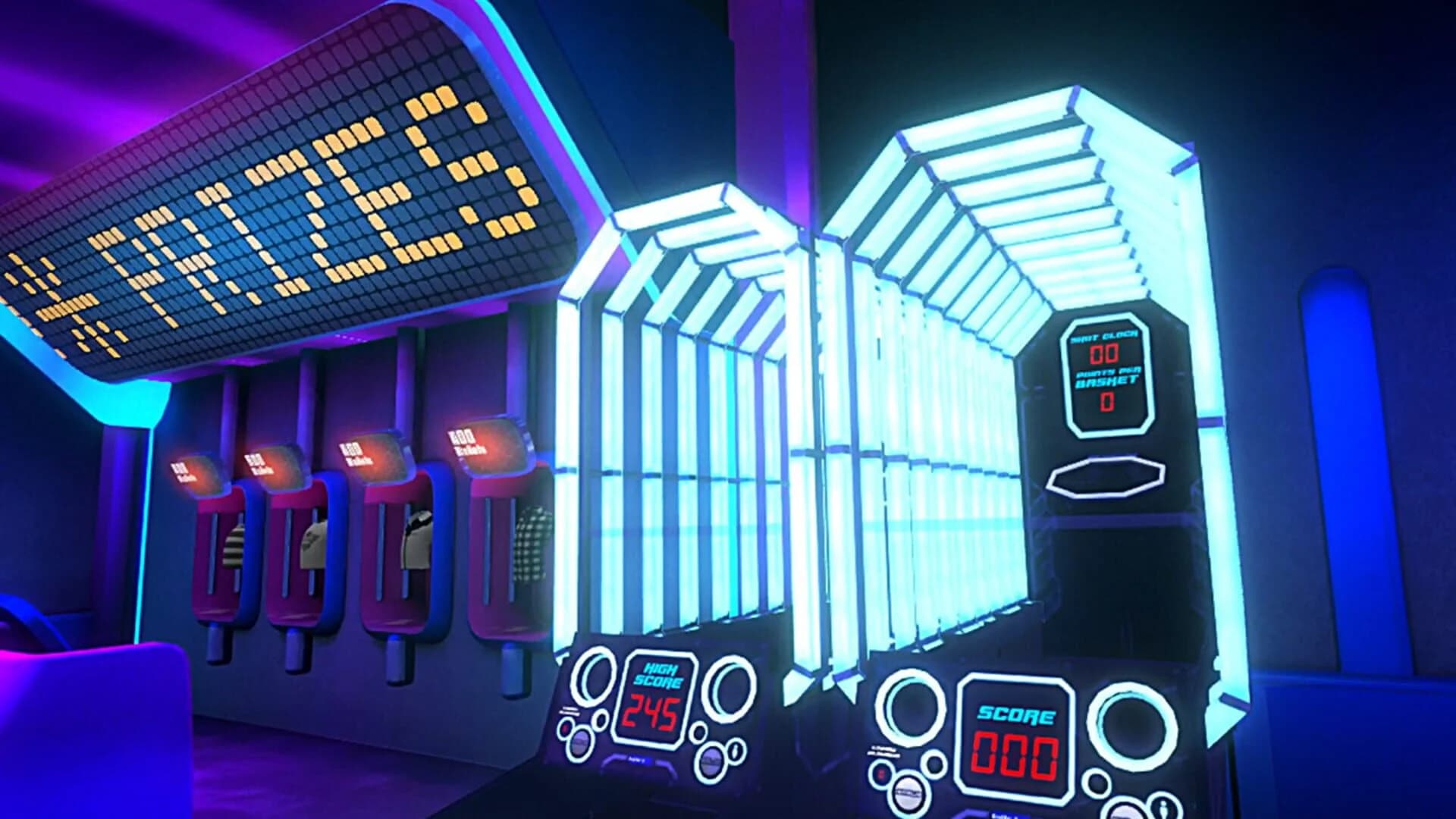 Arcade Legend screenshot 3