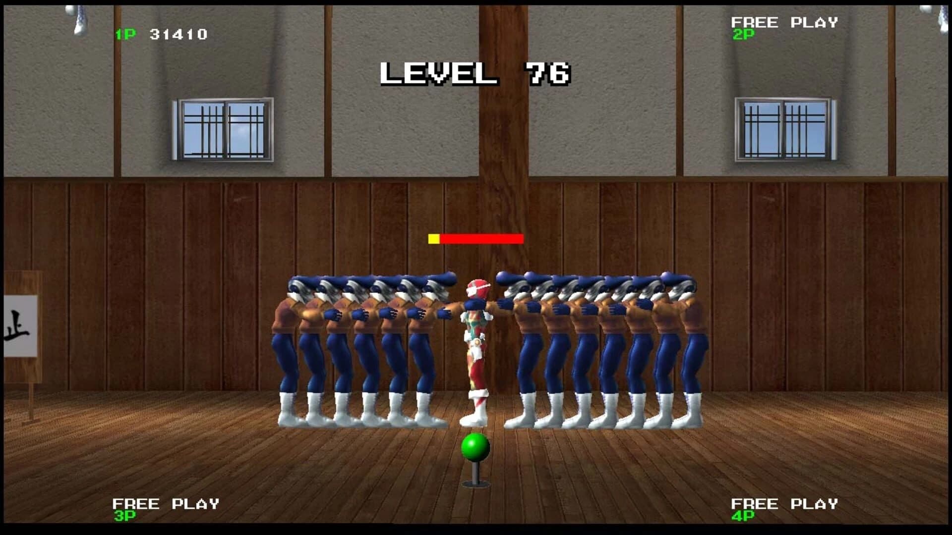 Arcade Love screenshot 2