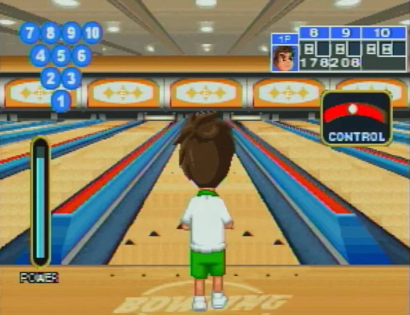 Arcade Motion Classic screenshot 4