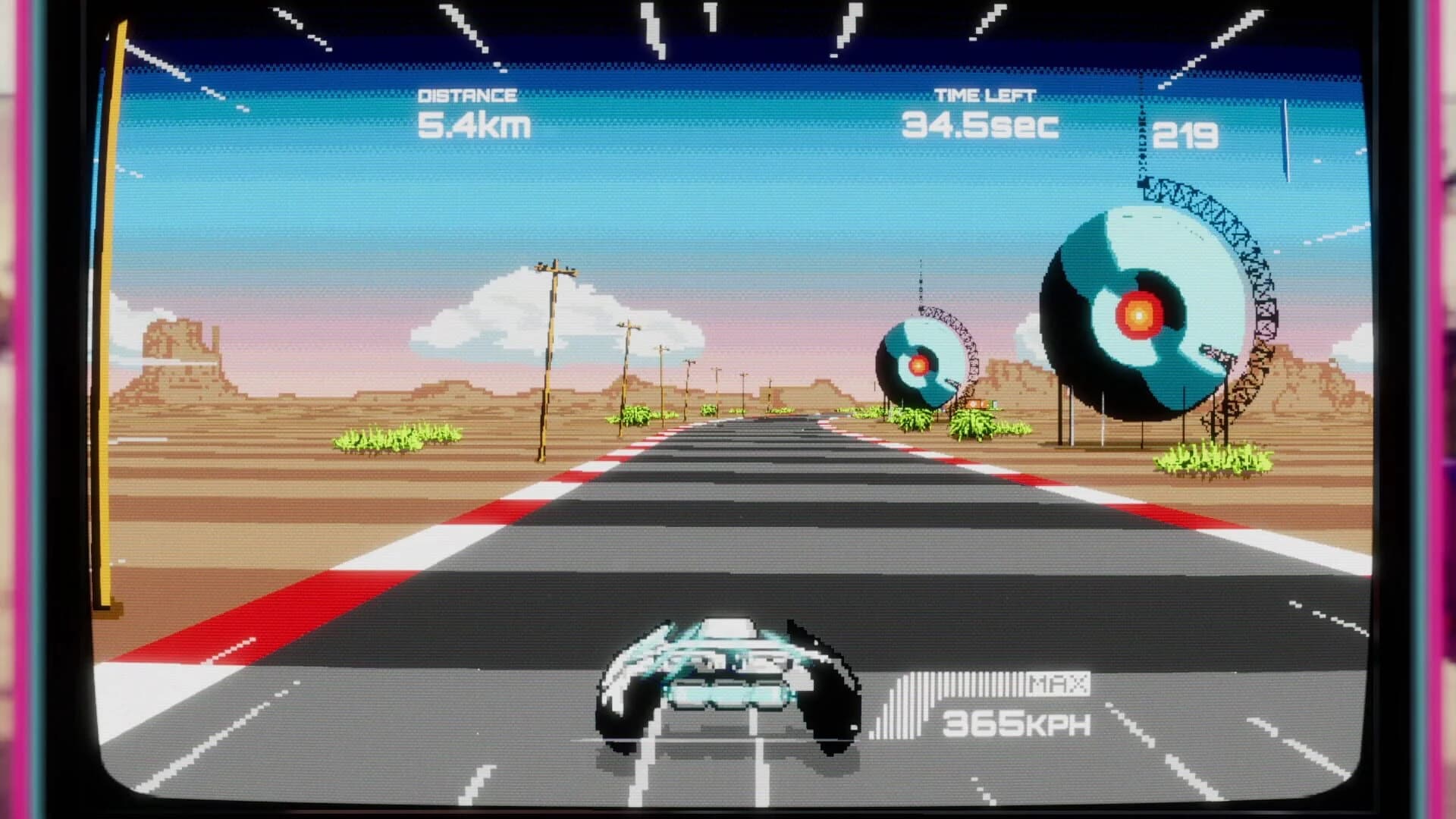 Arcade Paradise screenshot 5