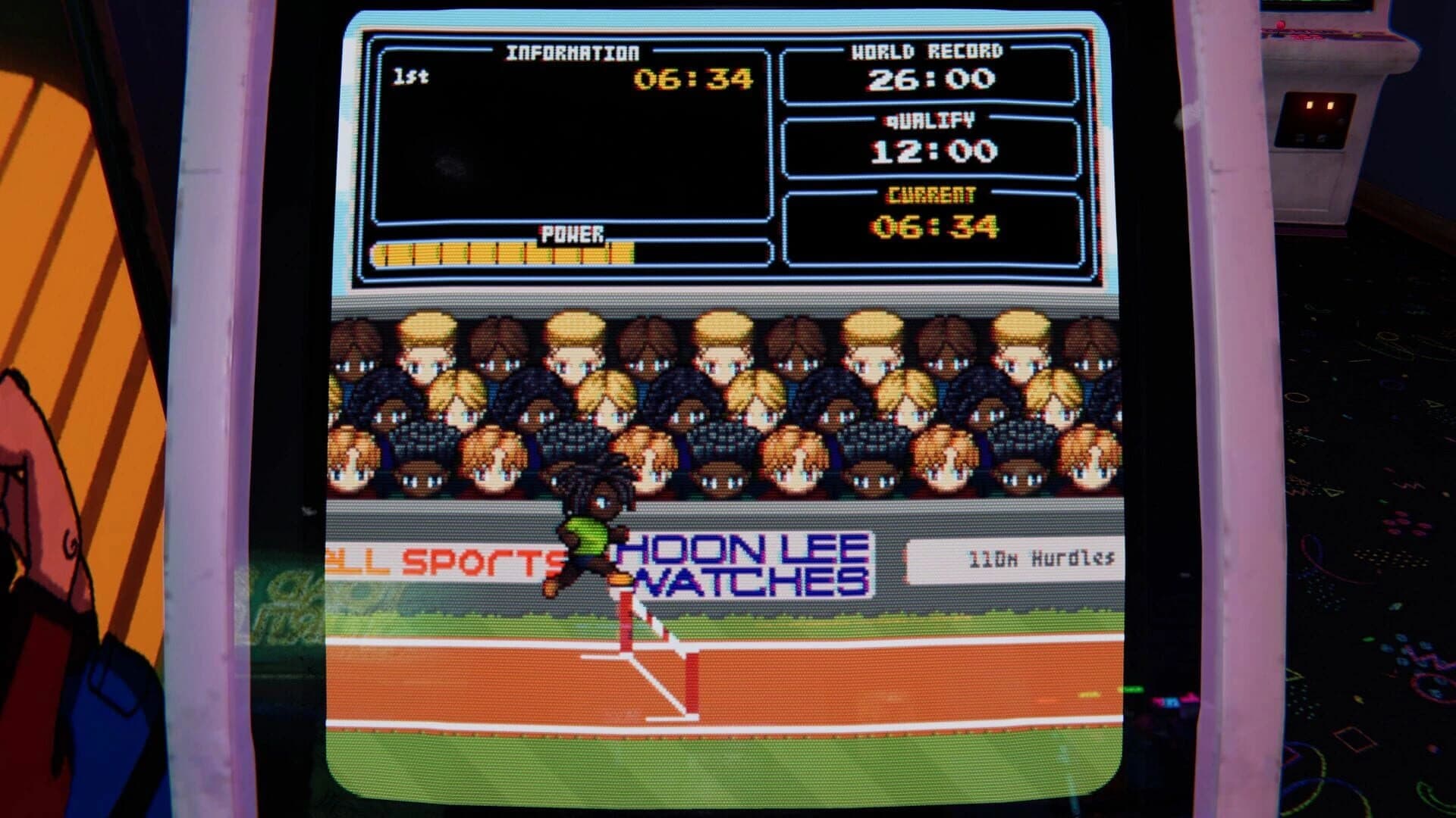 Arcade Paradise: Coin-Op Pack 2 screenshot 1