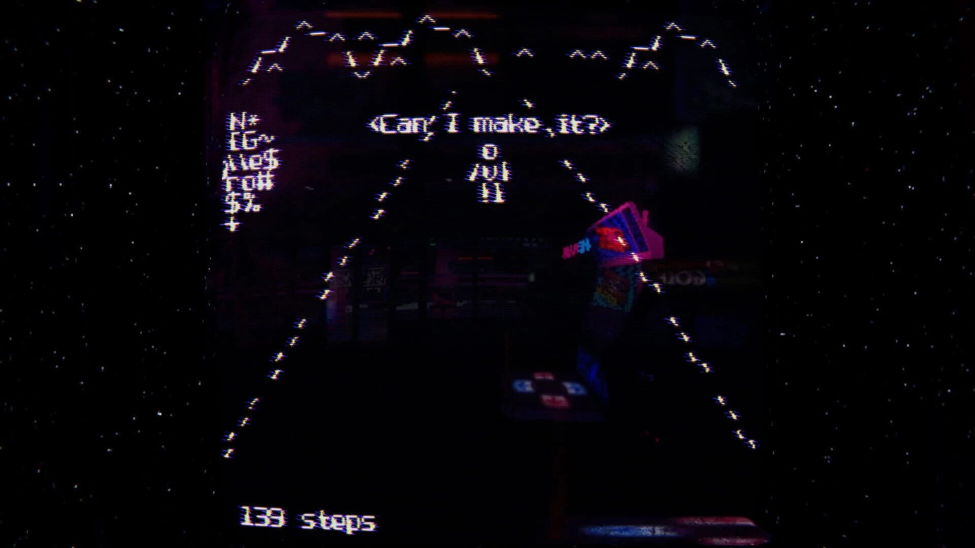 Arcade Paradise: Empathy DLC screenshot 3