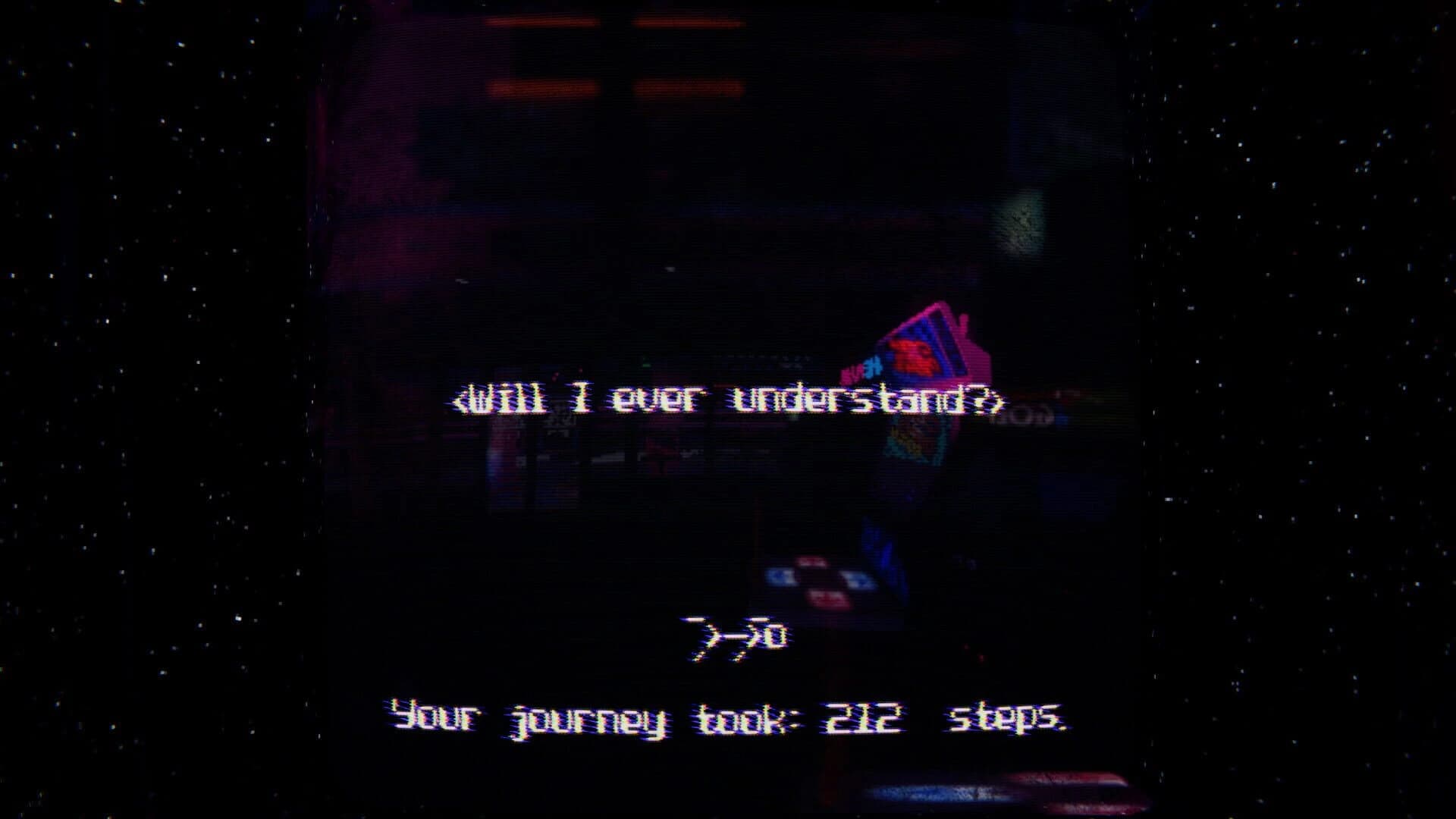 Arcade Paradise: Empathy DLC screenshot 4