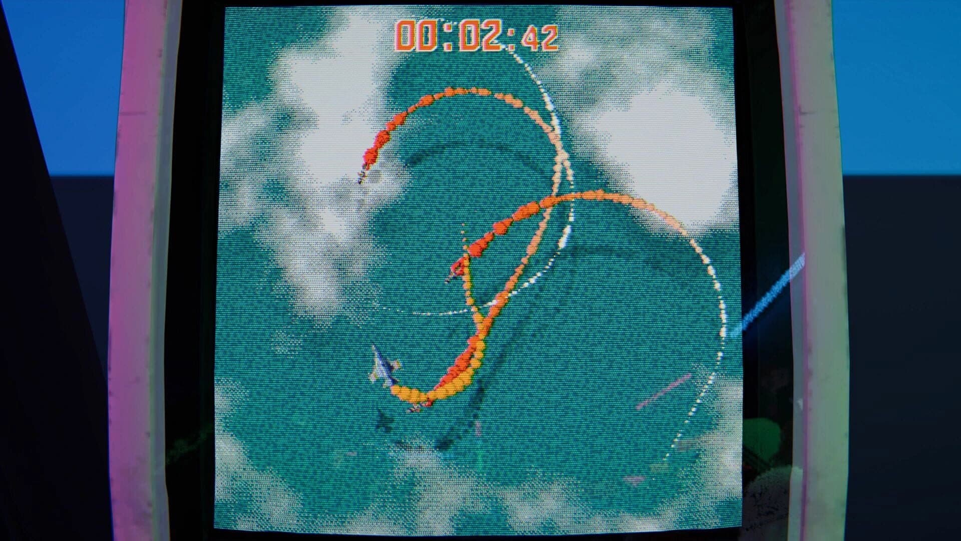 Arcade Paradise: R.O.G.E.R. screenshot 3